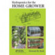 Hydroponics for the Home Grower