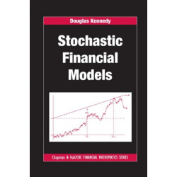 Stochastic Financial Models