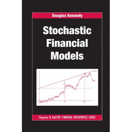Stochastic Financial Models