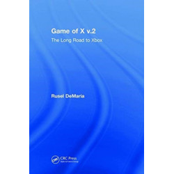 Game of X v.2: The Long Road to Xbox