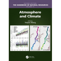 Atmosphere and Climate