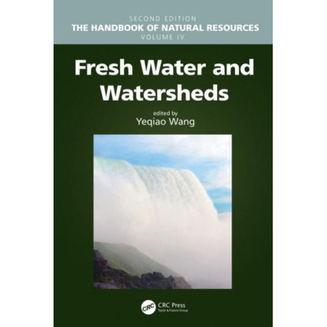 Fresh Water and Watersheds