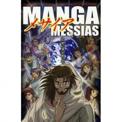 Manga Messias