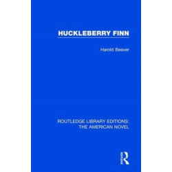 Huckleberry Finn