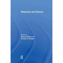 Nietzsche and Science