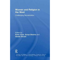 Women and Religion in the West: Challenging Secularization