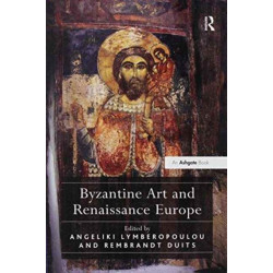 Byzantine Art and Renaissance Europe