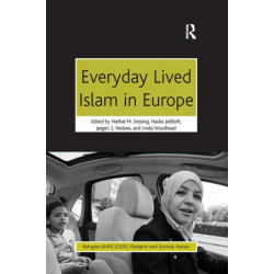 Everyday Lived Islam in Europe