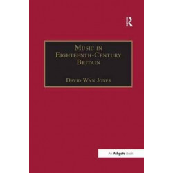 Music in Eighteenth-Century Britain