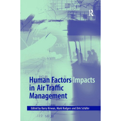 Human Factors Impacts in Air Traffic Management