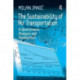 The Sustainability of Air Transportation: A Quantitative Analysis and Assessment