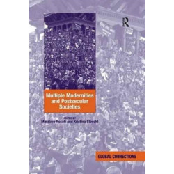 Multiple Modernities and Postsecular Societies
