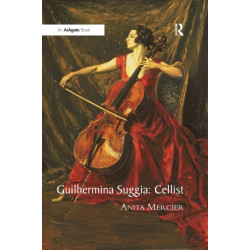 Guilhermina Suggia: Cellist
