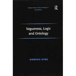 Vagueness, Logic and Ontology