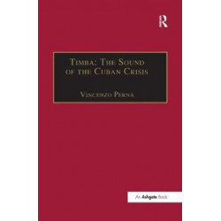 Timba: The Sound of the Cuban Crisis