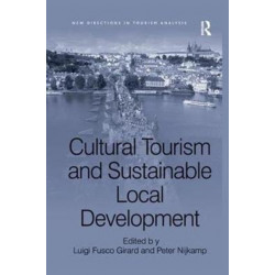 Cultural Tourism and Sustainable Local Development