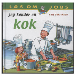 Jeg kender en kok