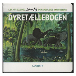 Dyretællebogen