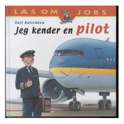 Jeg kender en pilot