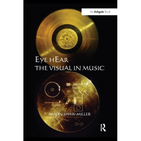 Eye hEar The Visual in Music