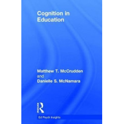 Cognition in Education