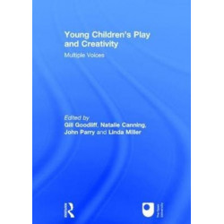 Young Children's Play and Creativity: Multiple Voices