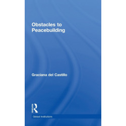 Obstacles to Peacebuilding