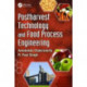 Postharvest Technology and Food Process Engineering