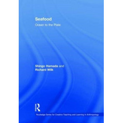 Seafood: Ocean to the Plate