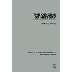 The Origins of History