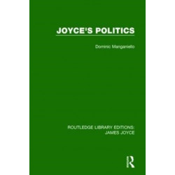 Joyce's Politics