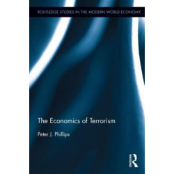 The Economics of Terrorism