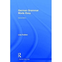 German Grammar Made Easy