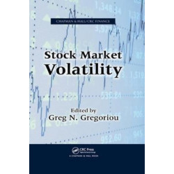 Stock Market Volatility