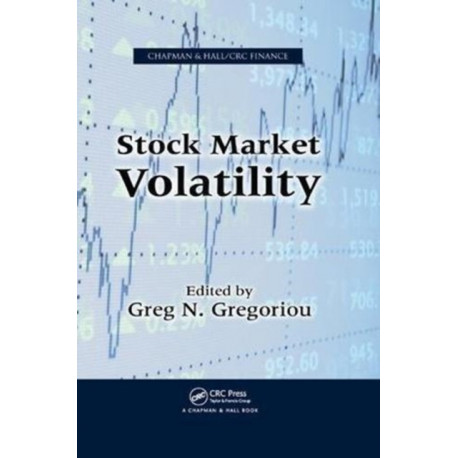 Stock Market Volatility