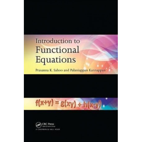 Introduction to Functional Equations