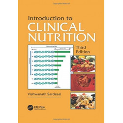 Introduction to Clinical Nutrition