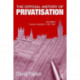 The Official History of Privatisation, Vol. II: Popular Capitalism, 1987-97