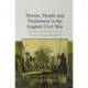 Horses, People and Parliament in the English Civil War: Extracting Resources and Constructing Allegiance