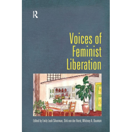 Voices of Feminist Liberation