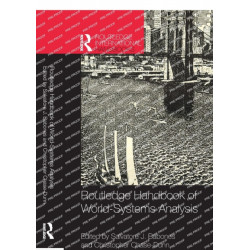 Routledge Handbook of World-Systems Analysis