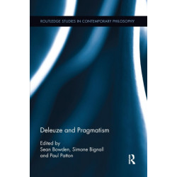 Deleuze and Pragmatism