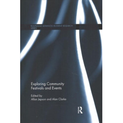 Exploring Community Festivals and Events