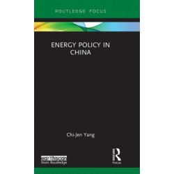 Energy Policy in China