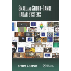 Small and Short-Range Radar Systems