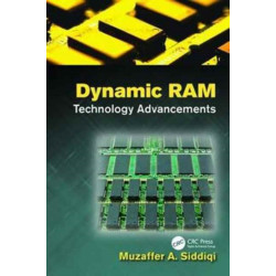 Dynamic RAM: Technology Advancements
