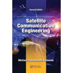Satellite Communication Engineering