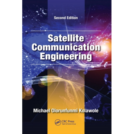 Satellite Communication Engineering