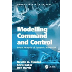Modelling Command and Control: Event Analysis of Systemic Teamwork