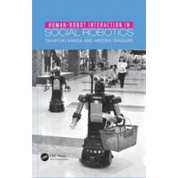 Human-Robot Interaction in Social Robotics
